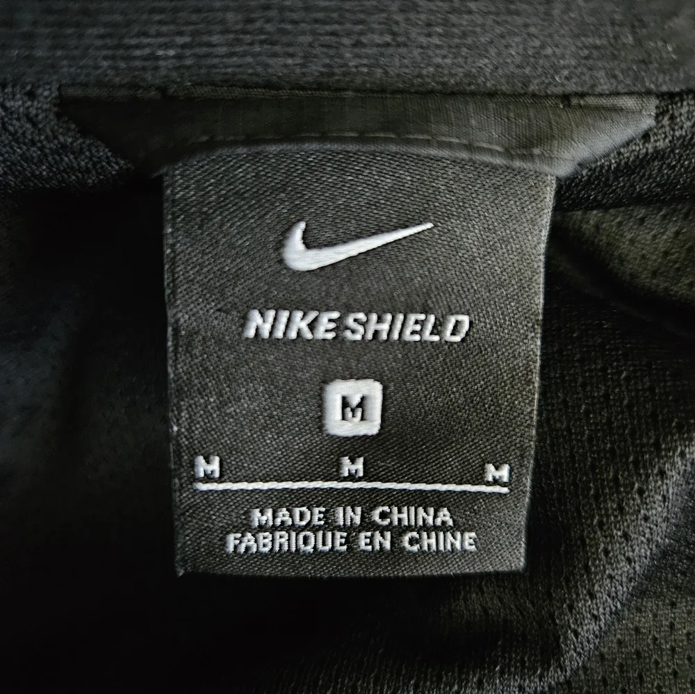 Nike Manhattanville Soccer Windbreaker Jacket - Picture 2 of 8